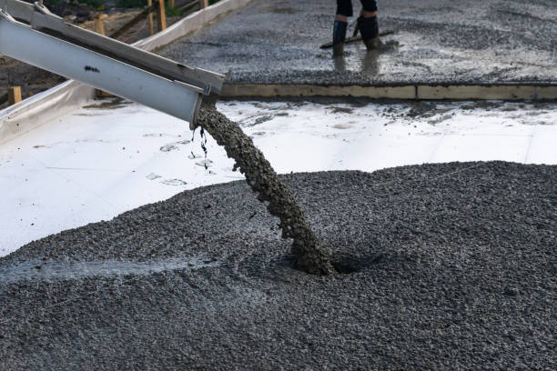 Best Concrete Demolition Services  in Rutland, VT