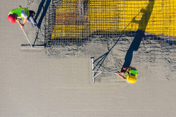 Best Local Concrete Companies  in Rutland, VT