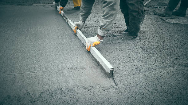 Best Concrete Resurfacing Services  in Rutland, VT