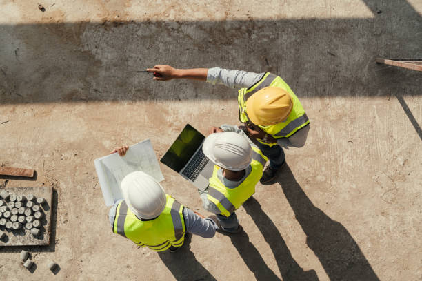 Best Concrete Flooring Contractor  in Rutland, VT