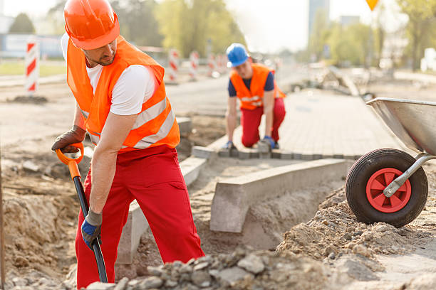 Affordable Concrete Services in VT